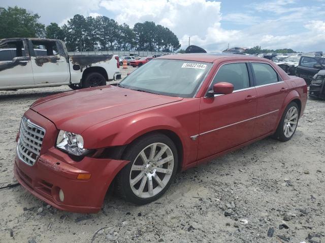 CHRYSLER 300 2007 2c3la73w67h660315