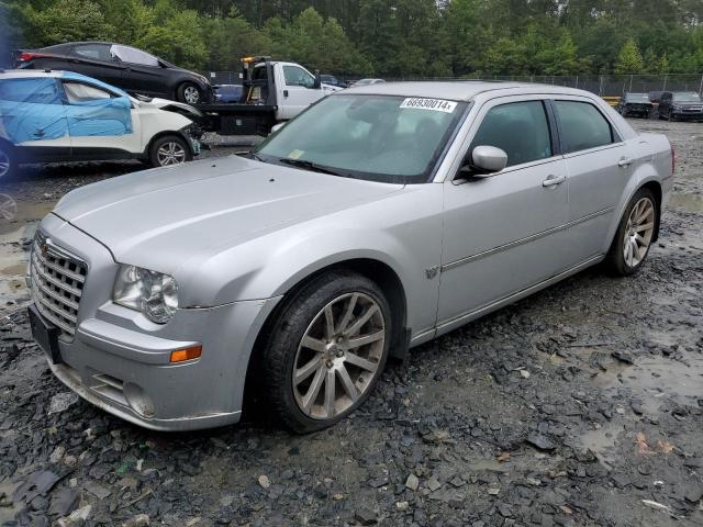 CHRYSLER 300C SRT-8 2007 2c3la73w67h838675