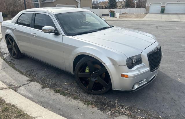 CHRYSLER 300 2006 2c3la73w76h470280