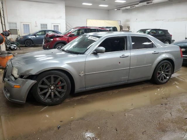 CHRYSLER 300C SRT-8 2006 2c3la73w86h337771