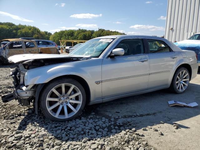 CHRYSLER 300 2007 2c3la73w87h634766