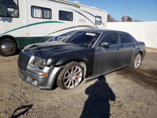 CHRYSLER 300 2006 2c3la73w96h362033