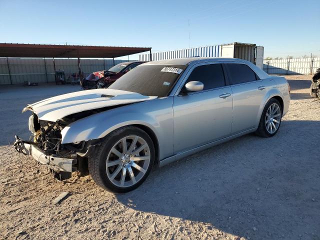 CHRYSLER 300C SRT-8 2006 2c3la73w96h535646