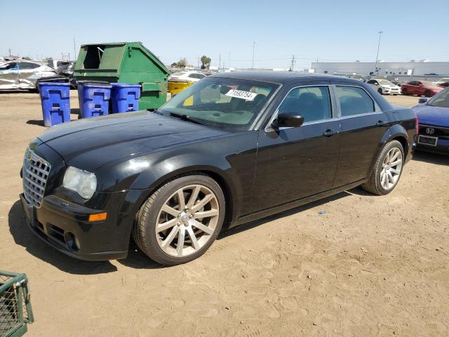 CHRYSLER 300C SRT-8 2006 2c3la73wx6h489602