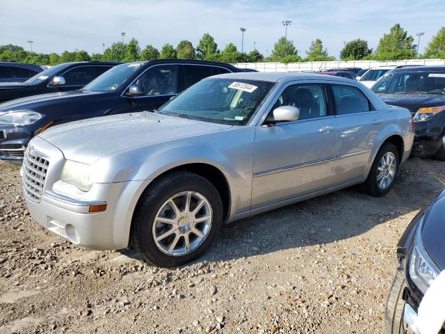 CHRYSLER 300 2008 2c3lk33gx8h236071