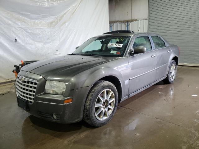 CHRYSLER 300 TOURIN 2008 2c3lk53g08h105159