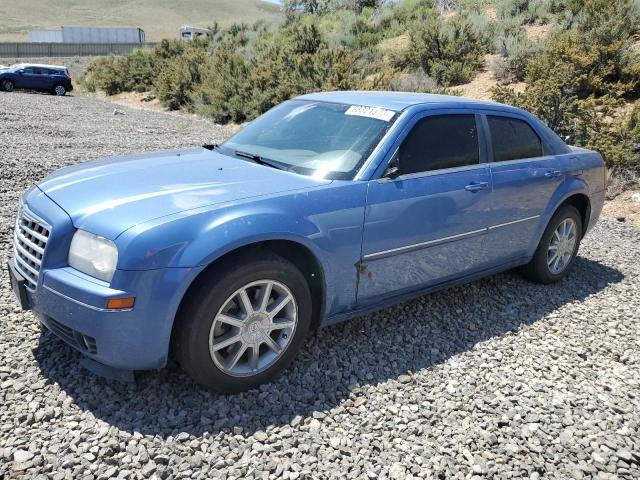 CHRYSLER 300 2007 2c3lk53g27h779778