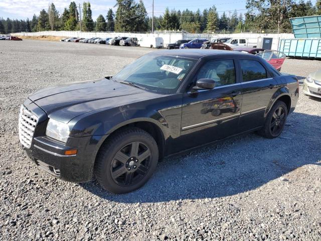 CHRYSLER 300 TOURIN 2006 2c3lk53g36h150951