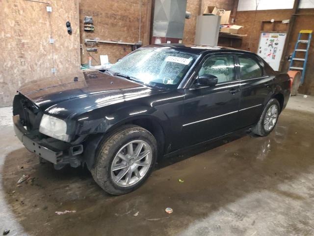 CHRYSLER 300 2007 2c3lk53g37h752590