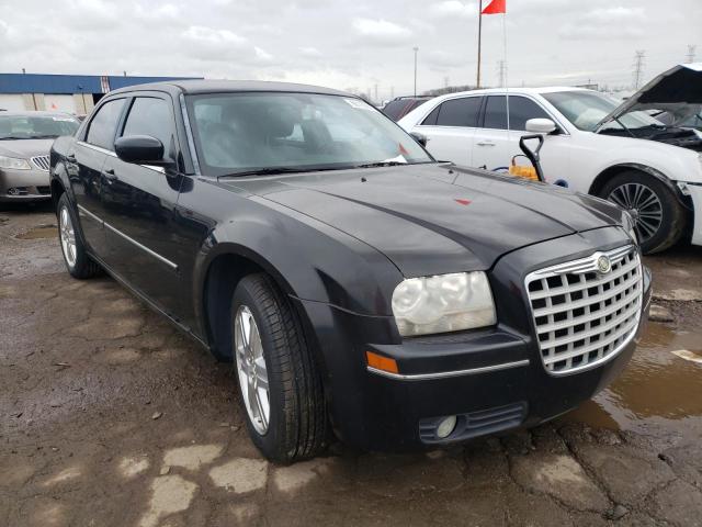 CHRYSLER 300 TOURIN 2006 2c3lk53g46h375251