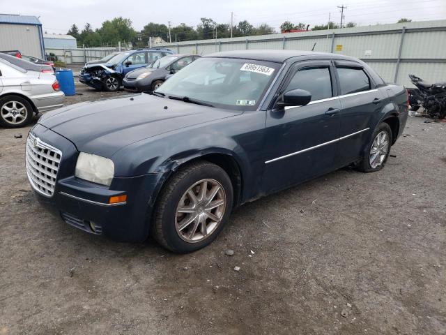 CHRYSLER 300 TOURIN 2008 2c3lk53g48h136706