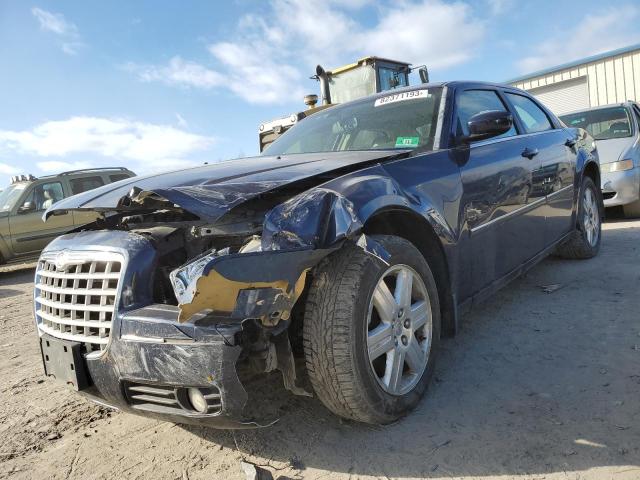 CHRYSLER 300 2006 2c3lk53g66h375297