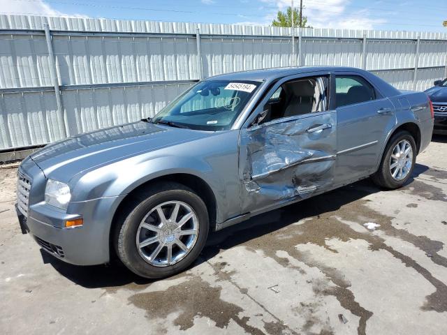 CHRYSLER 300 2007 2c3lk53g87h688045