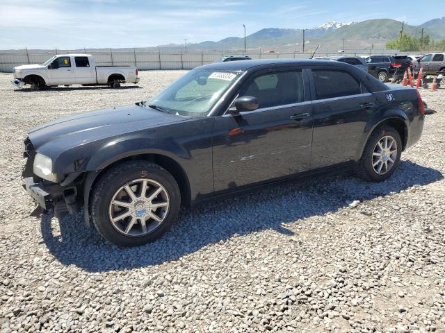 CHRYSLER 300 2008 2c3lk53gx8h250290