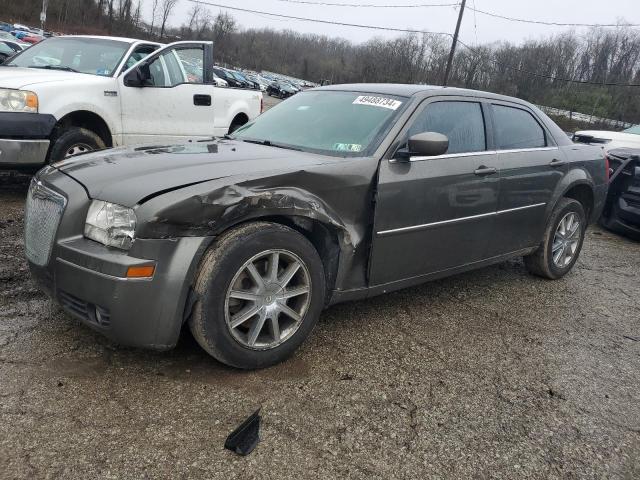 CHRYSLER 300 2009 2c3lk53v09h574428