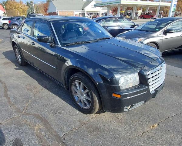 CHRYSLER 300 2009 2c3lk53v79h553270