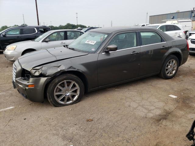 CHRYSLER 300 TOURIN 2009 2c3lk53v89h554279