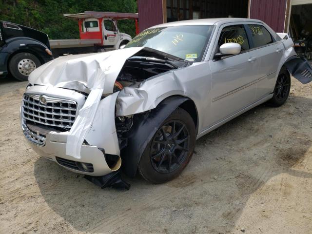 CHRYSLER 300 2009 2c3lk53v89h574452