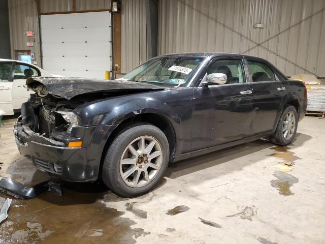 CHRYSLER 300 2009 2c3lk53v89h578856