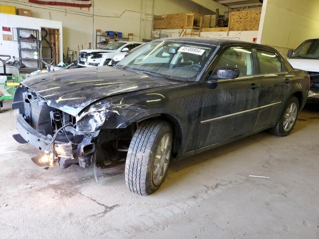 CHRYSLER 300 2009 2c3lk53v99h568465