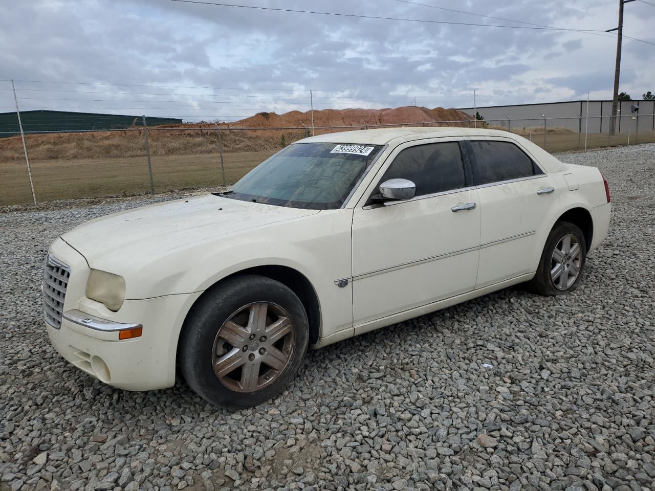 CHRYSLER 300 2006 2c3lk63h16h133144