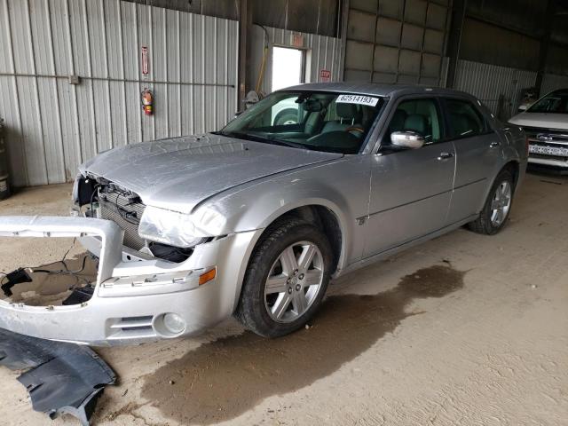 CHRYSLER 300C 2006 2c3lk63h26h493295