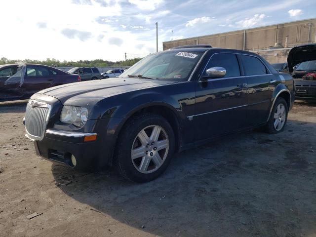 CHRYSLER 300 2006 2c3lk63h26h528739