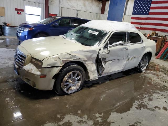 CHRYSLER 300 2008 2c3lk63h28h216987