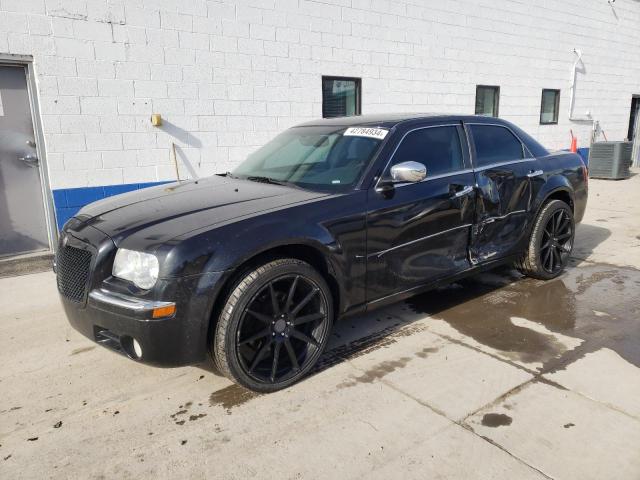 CHRYSLER 300 2007 2c3lk63h37h868063