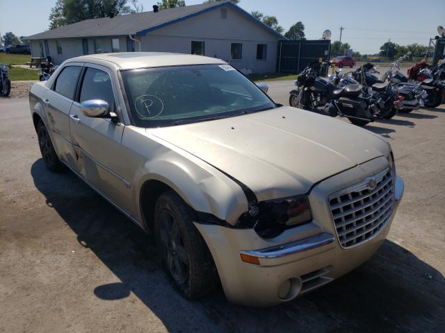 CHRYSLER 300C 2006 2c3lk63h46h338523