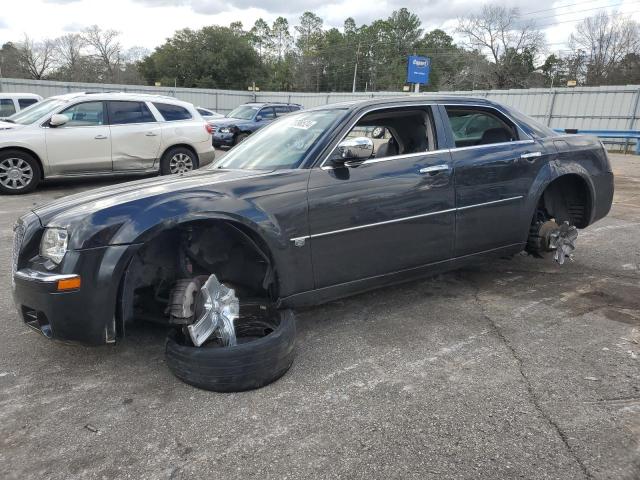 CHRYSLER 300 2006 2c3lk63h56h375371