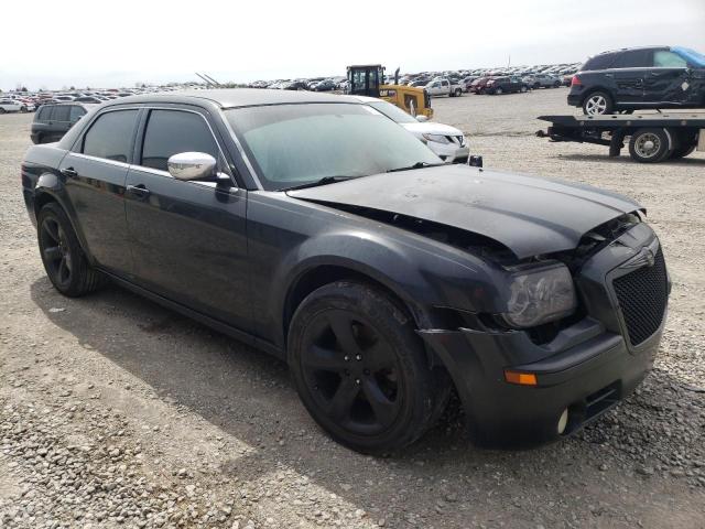 CHRYSLER 300C 2006 2c3lk63h56h423144