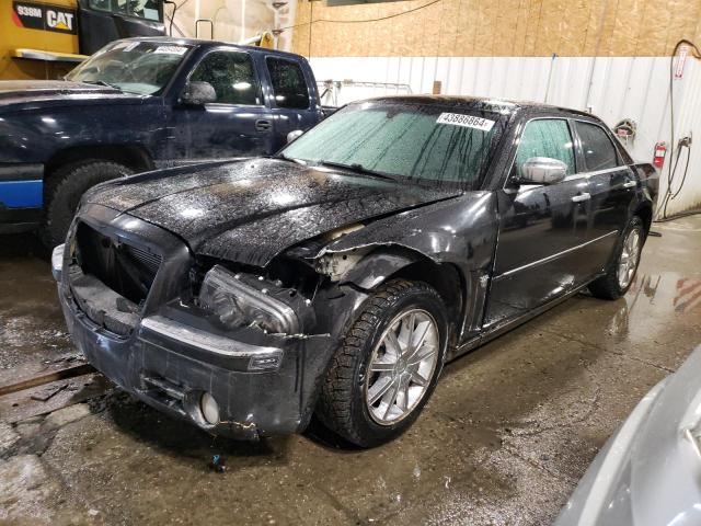 CHRYSLER 300 2007 2c3lk63h57h751603