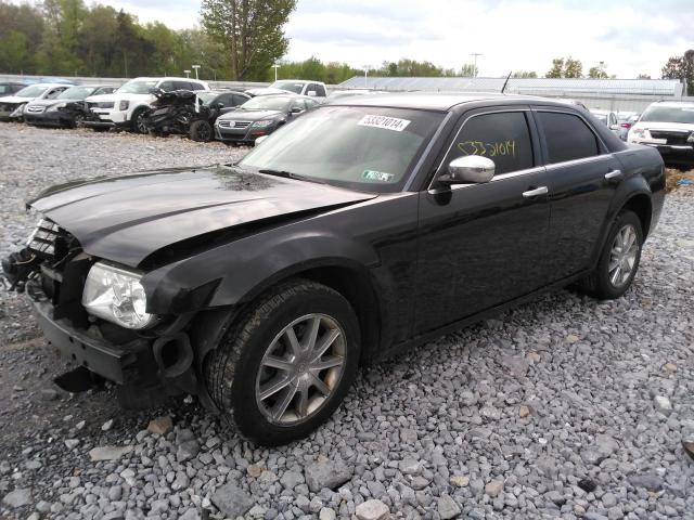 CHRYSLER 300 2008 2c3lk63h58h152170