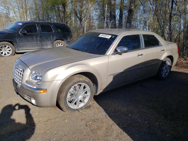 CHRYSLER 300 2008 2c3lk63h58h157739