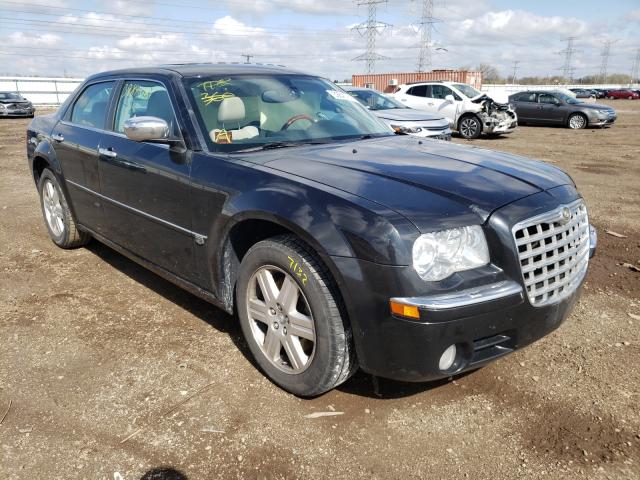 CHRYSLER 300C 2006 2c3lk63h66h149162