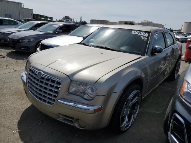 CHRYSLER 300 2006 2c3lk63h76h140311