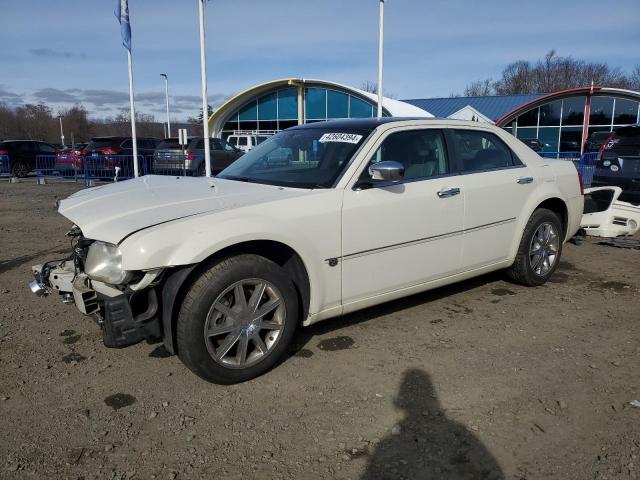 CHRYSLER 300 2007 2c3lk63h77h648666