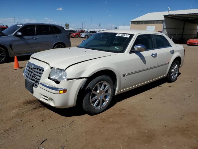 CHRYSLER 300 2007 2c3lk63h77h763574