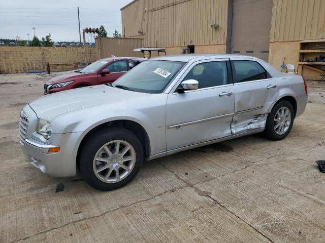 CHRYSLER 300C 2008 2c3lk63h78h244347