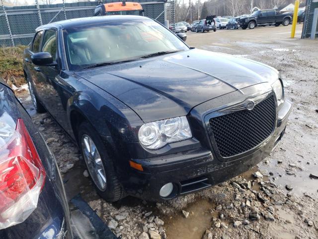 CHRYSLER 300C 2007 2c3lk63h97h780506