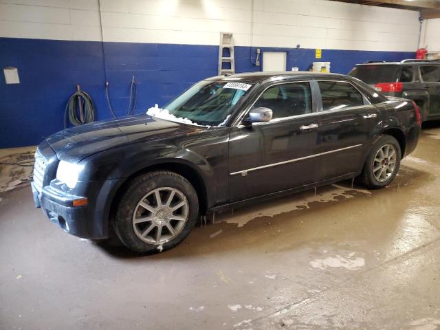 CHRYSLER 300 2009 2c3lk63t19h618604