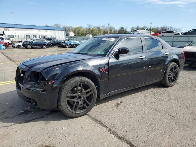 CHRYSLER 300 2009 2c3lk63t69h554317