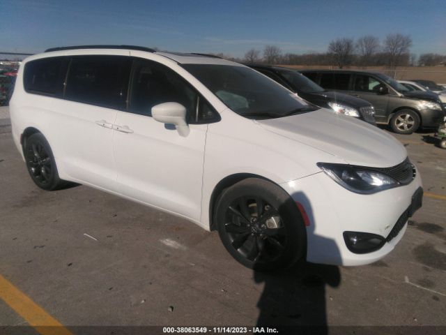 CHRYSLER PACIFICA 2020 2c4bc1fg6lr269639