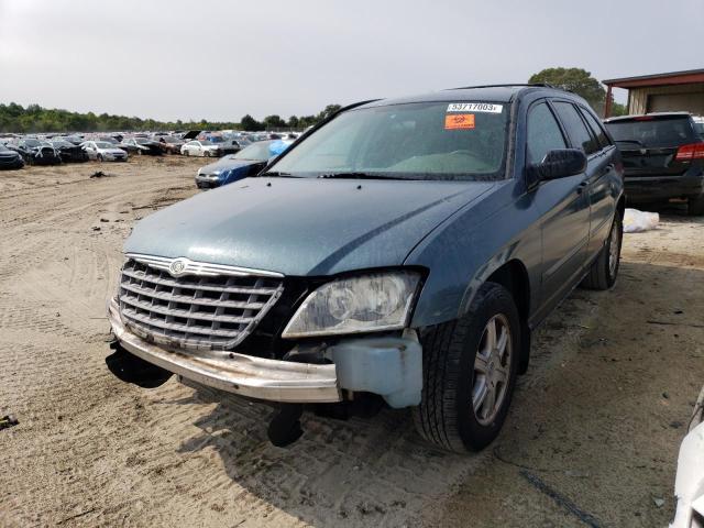 CHRYSLER PACIFICA 2005 2c4gf48405r408958