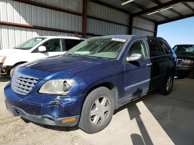 CHRYSLER PACIFICA 2005 2c4gf48455r431121