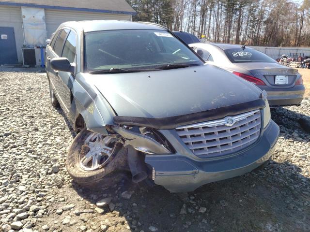 CHRYSLER PACIFICA 2005 2c4gf48475r398963