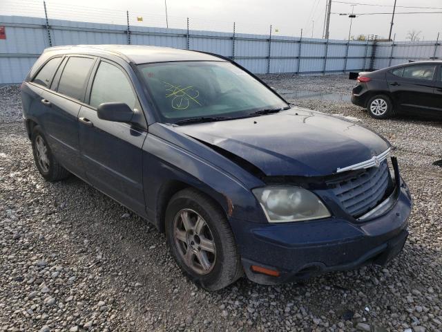 CHRYSLER PACIFICA 2005 2c4gf48495r245355