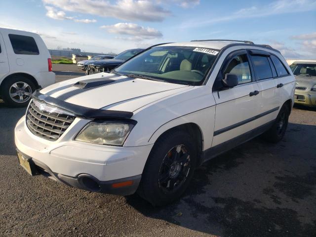 CHRYSLER PACIFICA 2005 2c4gf48495r549012