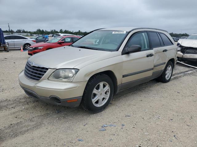 CHRYSLER PACIFICA 2005 2c4gf484x5r563369